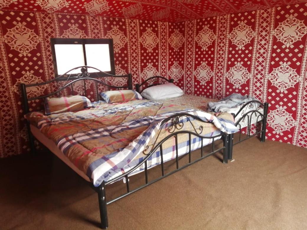 Bedouins Life Camp Hotel Акаба Екстериор снимка