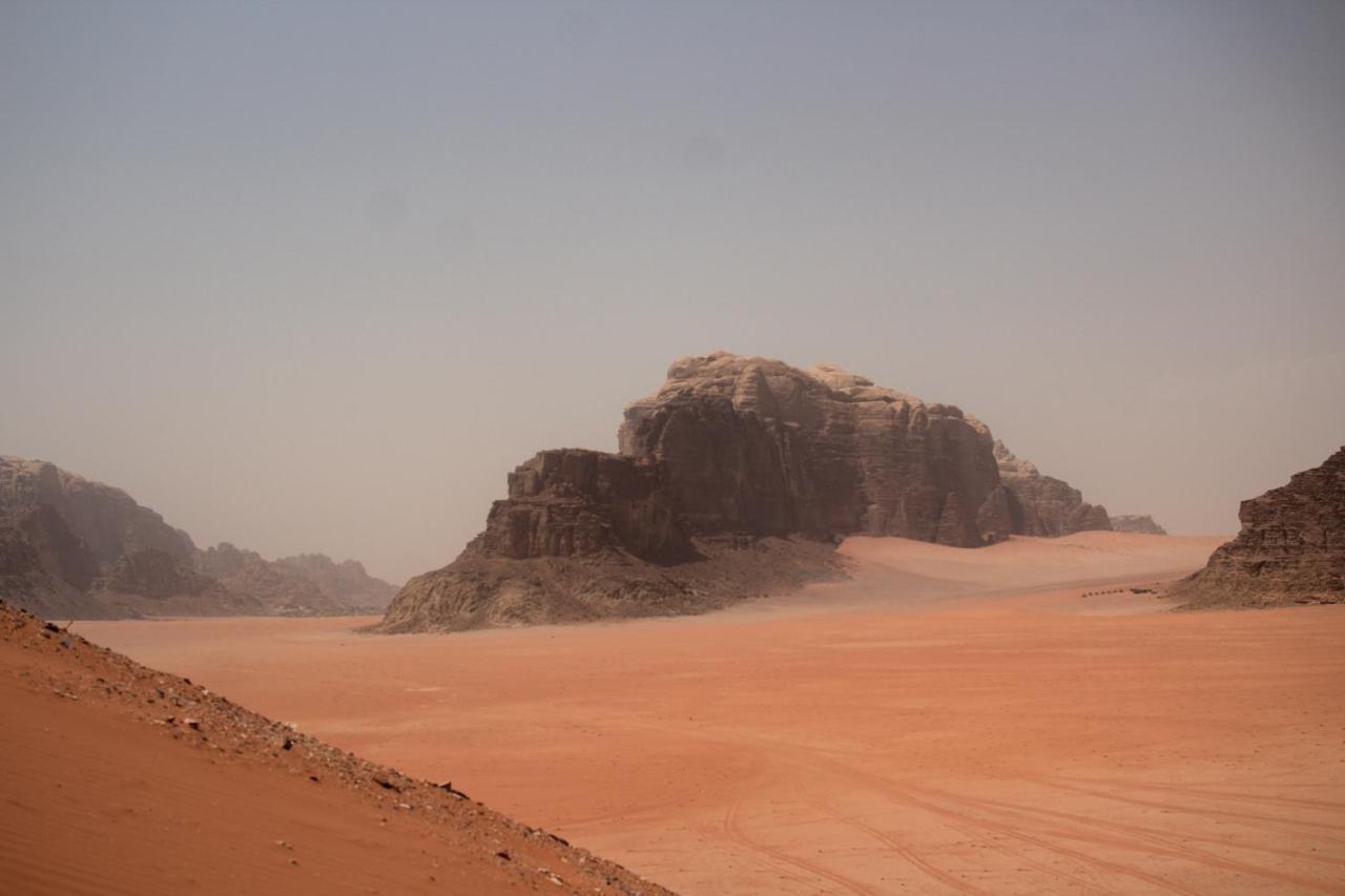 Bedouins Life Camp Hotel Акаба Екстериор снимка
